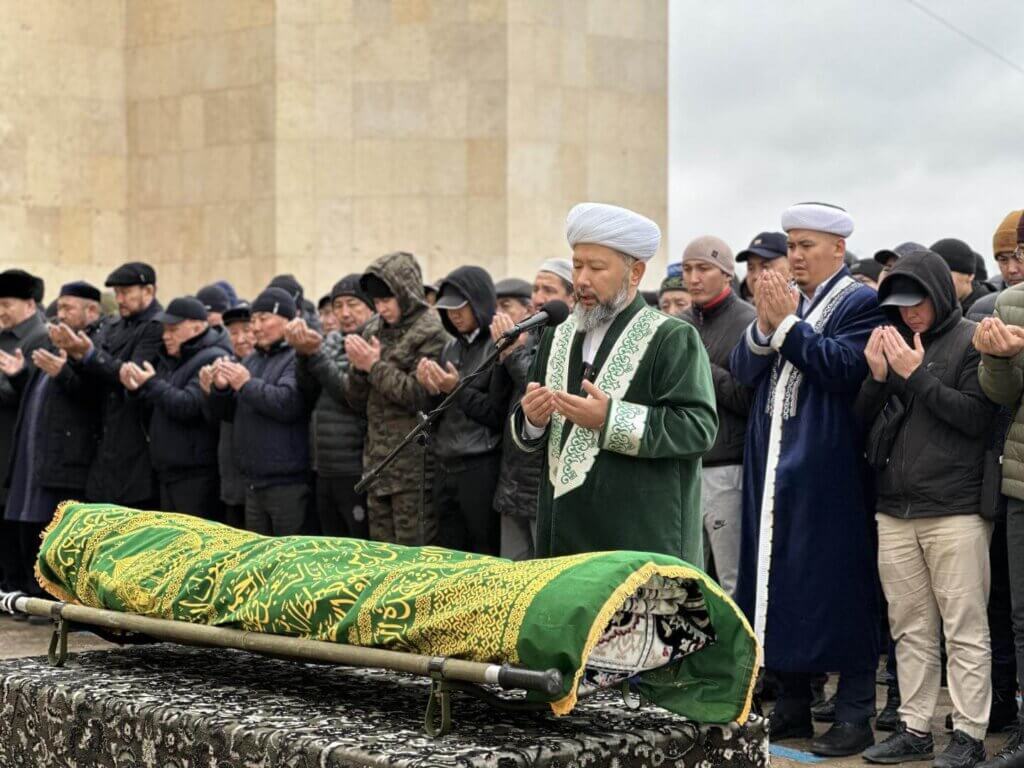 Мусульманские похороны: порядок проведения, традиции и важные правила